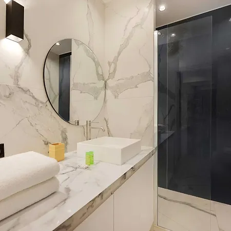 Amazing - 2br-6p - Gare Saint-lazare