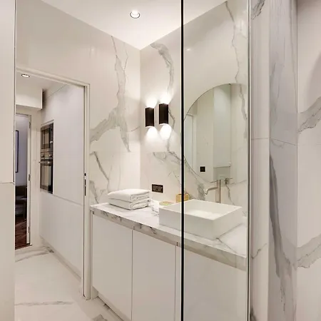 Amazing - 2br-6p - Gare Saint-lazare